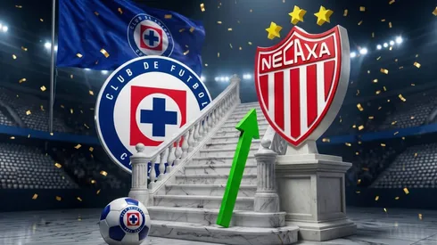 ¿Qué resultados necesita Cruz Azul para clasificar tercero a la liguilla?