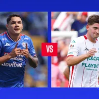 Cruz Azul vs. Necaxa: Cómo ver EN VIVO la Jornada 17 de la Liga MX