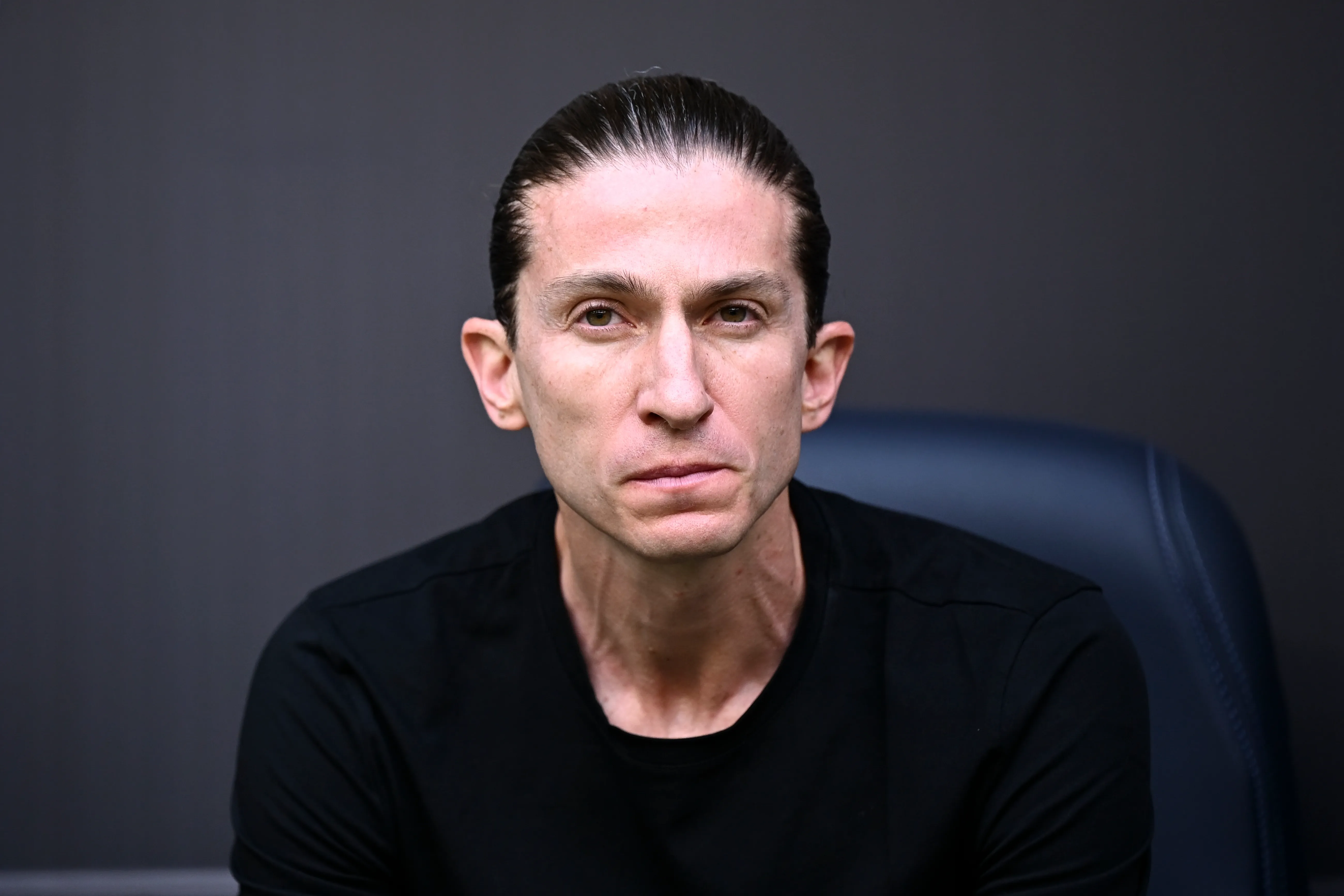 Le arrebató un título a Cruz Azul, ganó una Libertadores, pero no es opción (Getty Images)