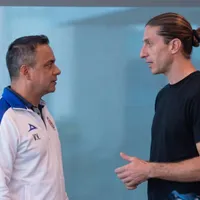 Le arrebató un título a Cruz Azul, ganó una Libertadores, pero no es opción