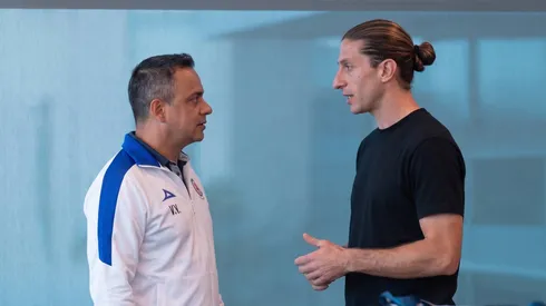 Le arrebató un título a Cruz Azul, ganó una Libertadores, pero no es opción