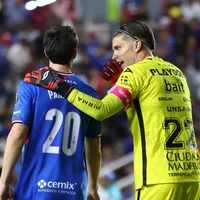 Cruz Azul juega con ventaja ante Necaxa por la Jornada 17