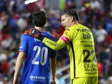 Cruz Azul juega con ventaja ante Necaxa por la Jornada 17
