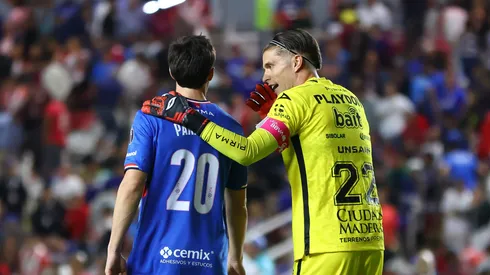 Cruz Azul disputará su duelo ante Necaxa con una ventaja sobre sus rivales directos.