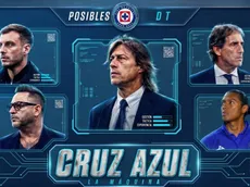 La afición eligió quién debería ser el nuevo DT de Cruz Azul