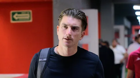 Martín Varini reveló las claves que analiza para frenar a Cruz Azul con Necaxa.