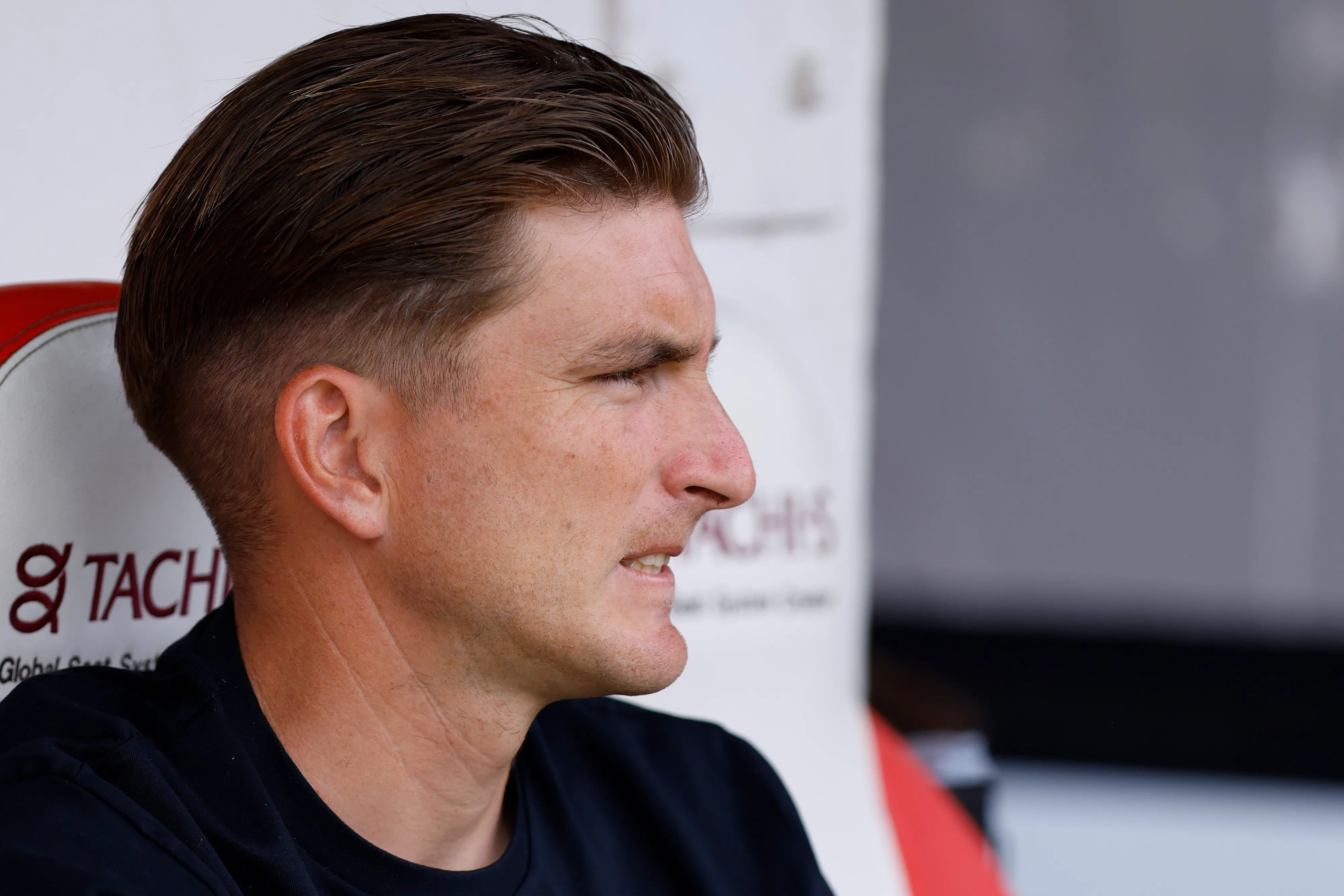 Martín Varini analizó a Cruz Azul previo al duelo de la Jornada 17. (Getty Images)