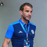 Ni Almeyda, ni Mohamed: las opciones a DT que tendría Iván Alonso