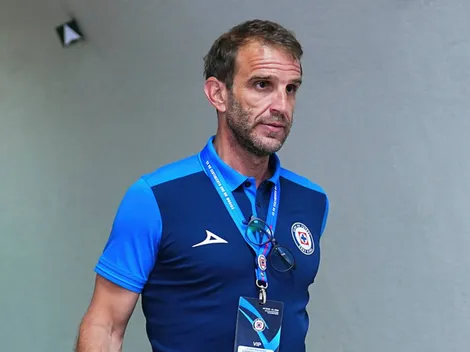 Ni Almeyda, ni Mohamed: las opciones a DT que tendría Iván Alonso