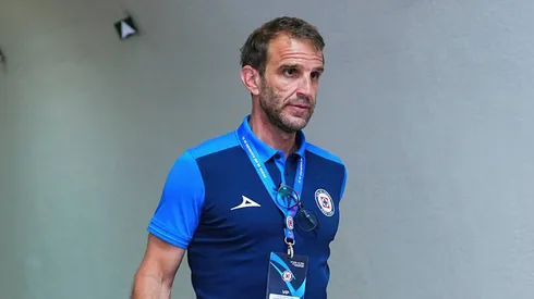 Ni Almeyda, ni Mohamed: las opciones a DT que tendría Iván Alonso