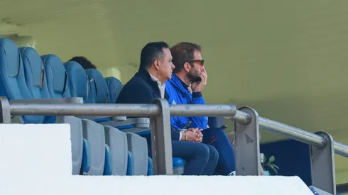 Javier Alarcón destapa cómo está la relación Alonso-Velázquez tras la salida de Larcamón