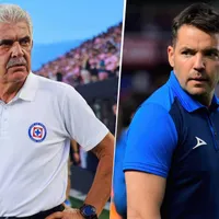 Tuca Ferretti reveló el consejo que Nicolás Larcamón no siguió