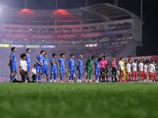 Cruz Azul está en plena crisis y así llega Necaxa a la Jornada 17