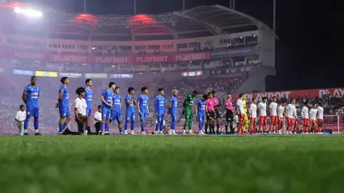 Cruz Azul vs. Necaxa: un duelo de realidades opuestas por el Clausura 2026.