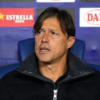 Lo que nadie en Cruz Azul quería escuchar sobre Matías Almeyda