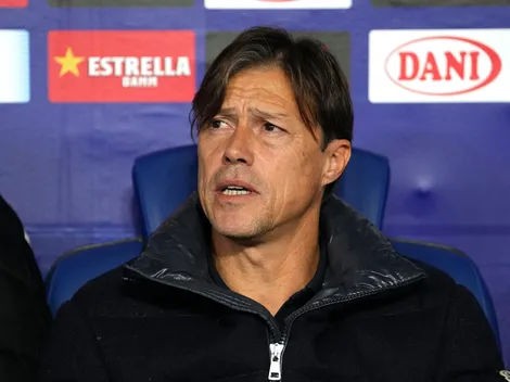 Lo que nadie en Cruz Azul quería escuchar sobre Matías Almeyda