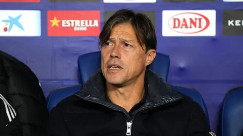 Lo que nadie en Cruz Azul quería escuchar sobre Matías Almeyda