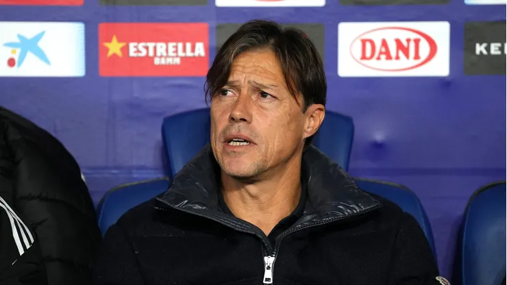 Lo que nadie en Cruz Azul quería escuchar sobre Matías Almeyda