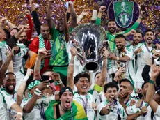 Al-Ahli Saudi sacó boleto al Mundial de Clubes y se suma a Cruz Azul