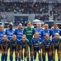 Cruz Azul femenil se clasificó a la Liguilla y ya tiene rival confirmado