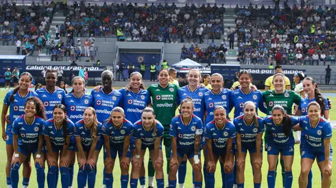 Las cementeras empataron su juego ante Pumas UNAM y sacaron boleto a Liguilla.