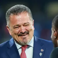 Hermosillo destrozó a Larcamón en Cruz Azul: "No supo..."