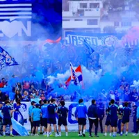 Noticias de Cruz Azul hoy: juego vs. Necaxa, Matías Almeyda e Iván Alonso