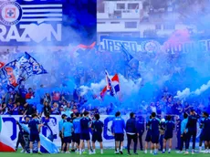 Noticias de Cruz Azul hoy: juego vs. Necaxa, Matías Almeyda e Iván Alonso