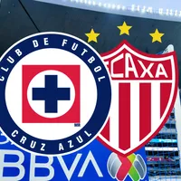 ¿Cruz Azul vs. Necaxa va por TV abierta?