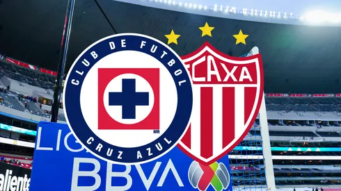Cruz Azul podría conseguir un millón de dólares si consigue los tres puntos ante el Necaxa y ser coronado como el mejor equipo de la temporada.