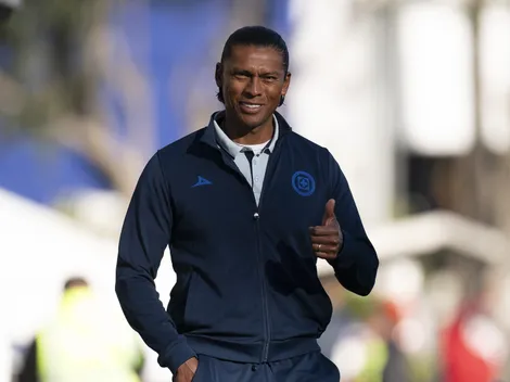 Huiqui lanza un mensaje muy parecido a los que decía Anselmi