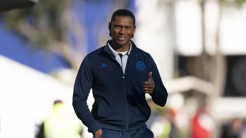 Joel Huiqui se estrenará como entrenador de Cruz Azul en el partido contra el Necaxa por la jornada 17 del Clausura 2026.