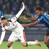 El AC Milan le pone un precio de regalo al pase de Santiago Giménez