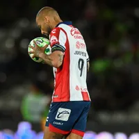 Cruz Azul lo dejó pasar y hoy Joao Pedro es bicampeón de goleo