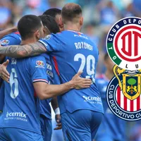 Tabla anual AL MOMENTO: Así queda Cruz Azul por el millón de dólares