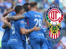 Tabla anual AL MOMENTO: Así queda Cruz Azul por el millón de dólares