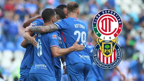 La tabla anual de la Liga MX otorga tres premios.
