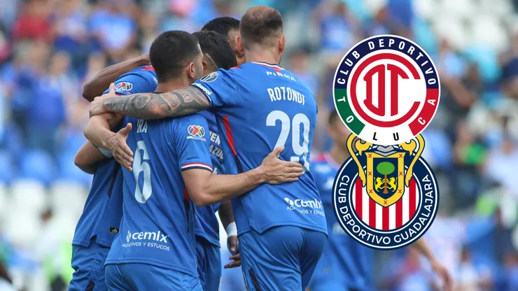 La tabla anual de la Liga MX otorga tres premios.