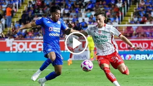 Partido que cierra la fase regular del Clausura para La Máquina.