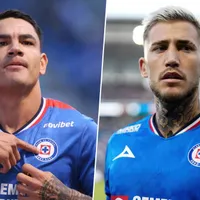 ¿Por qué Toro Fernández y Gonzalo Piovi no juegan vs. Necaxa?