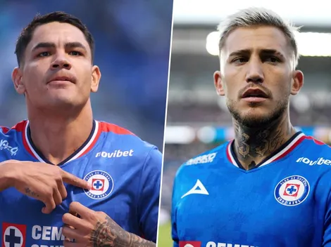 ¿Por qué Toro Fernández y Gonzalo Piovi no juegan vs. Necaxa?