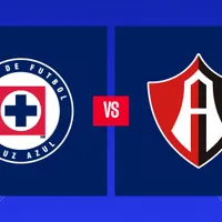 Cruz Azul vs. : Día, hora y TV por la ida de los cuartos de final