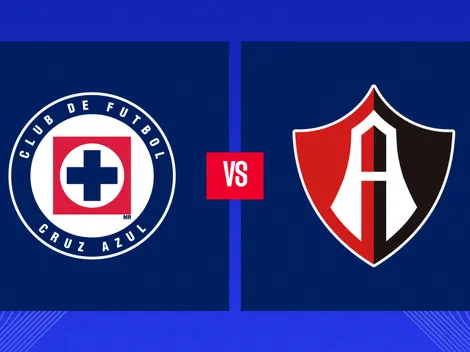 Cruz Azul vs. : Día, hora y TV por la ida de los cuartos de final