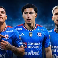 ¿Por qué Toro Fernández, Jeremy Márquez y Piovi no juegan vs. Necaxa?