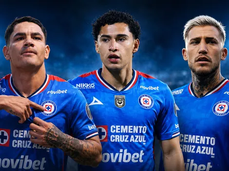 ¿Por qué Toro Fernández, Jeremy Márquez y Piovi no juegan vs. Necaxa?