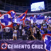 Tabla de posiciones EN VIVO: así está Cruz Azul antes de enfrentar a Necaxa
