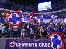 Tabla de posiciones EN VIVO: así está Cruz Azul antes de enfrentar a Necaxa