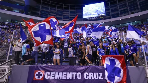 Momentos finales de la Fase Regular para el cementero.