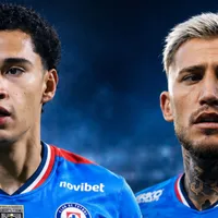 ¿Por qué Jeremy Márquez y Gonzalo Piovi no juegan vs. Necaxa?