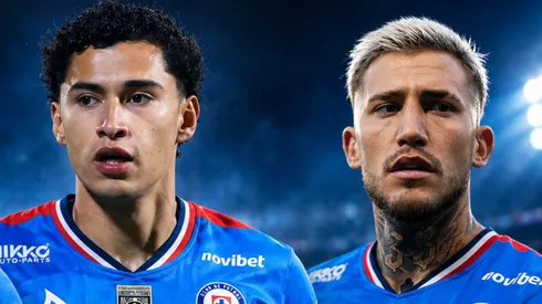 Bajas sensibles para Joel Huiqui en el primer equipo.